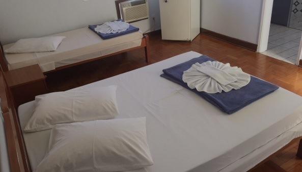 Hotel Guanabara Caraguatatuba Zewnętrze zdjęcie