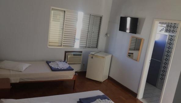 Hotel Guanabara Caraguatatuba Zewnętrze zdjęcie